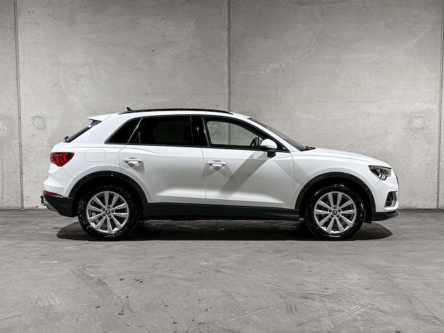 Audi q3 35 tfsi pro line business 150pk 2020 (origineel-nl + 1e eigenaar), g-399-zv - afbeelding 38 van  39