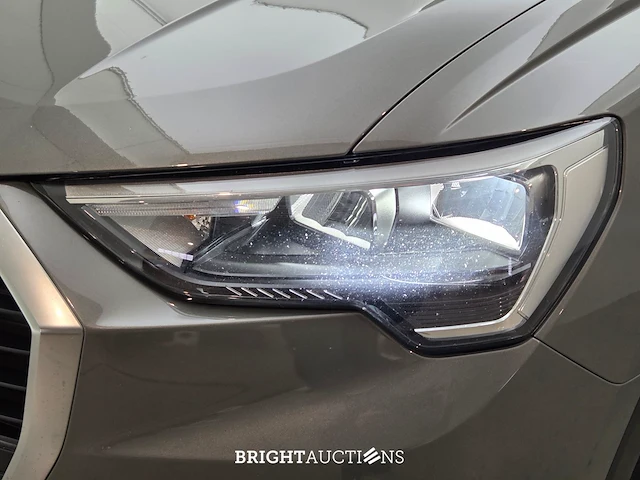 Audi q3 40 s-line edition one tfsi quattro 191pk 2019, j-184-jl - afbeelding 6 van  30
