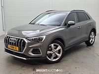 Audi q3 40 s-line edition one tfsi quattro 191pk 2019, j-184-jl