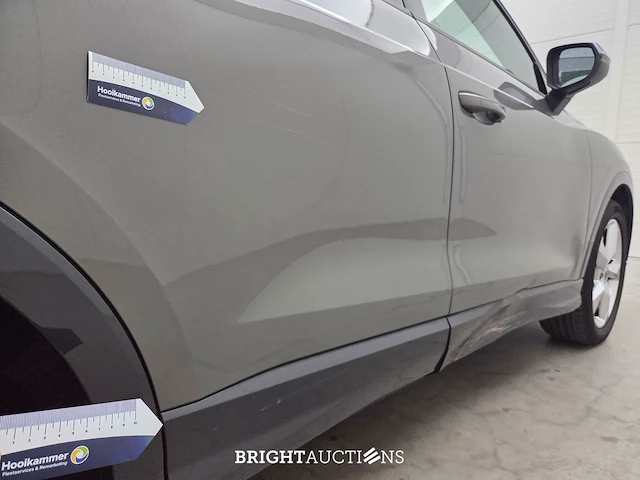 Audi q3 40 s-line edition one tfsi quattro 191pk 2019, j-184-jl - afbeelding 13 van  30