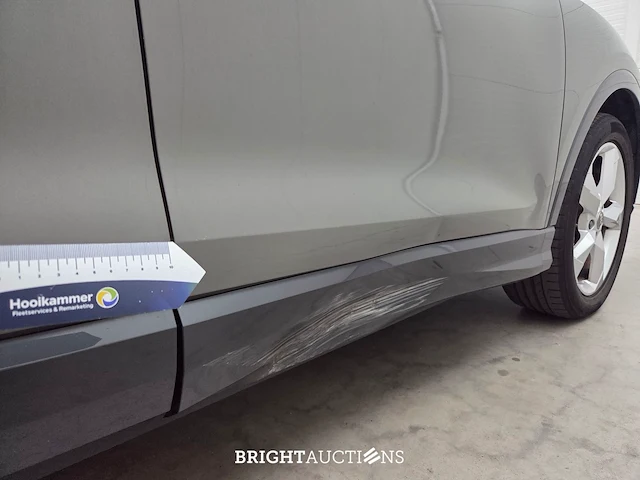 Audi q3 40 s-line edition one tfsi quattro 191pk 2019, j-184-jl - afbeelding 17 van  30