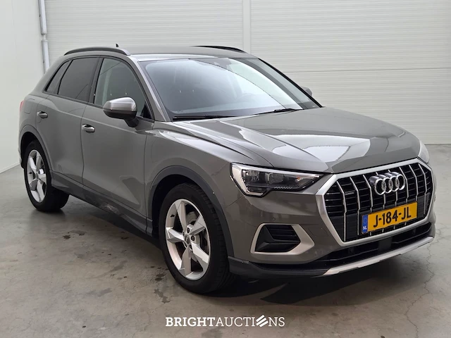 Audi q3 40 s-line edition one tfsi quattro 191pk 2019, j-184-jl - afbeelding 12 van  30