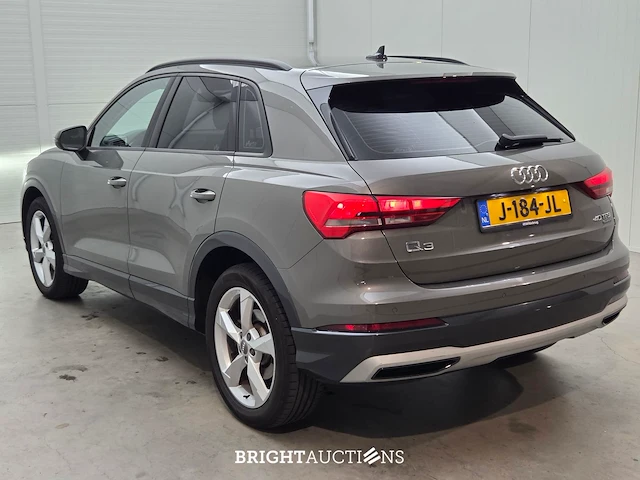 Audi q3 40 s-line edition one tfsi quattro 191pk 2019, j-184-jl - afbeelding 23 van  30