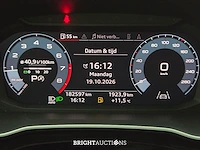 Audi q3 40 s-line edition one tfsi quattro 191pk 2019, j-184-jl - afbeelding 27 van  30