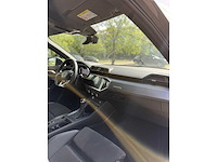 Audi q3 40 tfsi quattro s line edition one 2019 | r-484-vs i - afbeelding 13 van  34