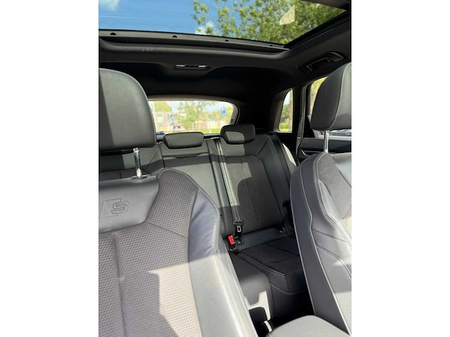Audi q3 40 tfsi quattro s line edition one 2019 | r-484-vs i - afbeelding 17 van  34