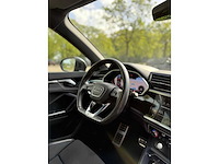 Audi q3 40 tfsi quattro s line edition one 2019 | r-484-vs i - afbeelding 28 van  34