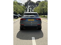 Audi q3 40 tfsi quattro s line edition one 2019 | r-484-vs i - afbeelding 23 van  34