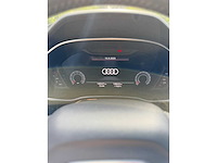 Audi q3 40 tfsi quattro s line edition one 2019 | r-484-vs i - afbeelding 34 van  34