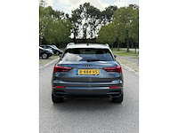 Audi q3 40 tfsi quattro s line edition one 2019 | r-484-vs i - afbeelding 6 van  34