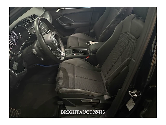 Audi q3 45 e s edition tfsi 266pk 2021, n-489-pk - afbeelding 2 van  42