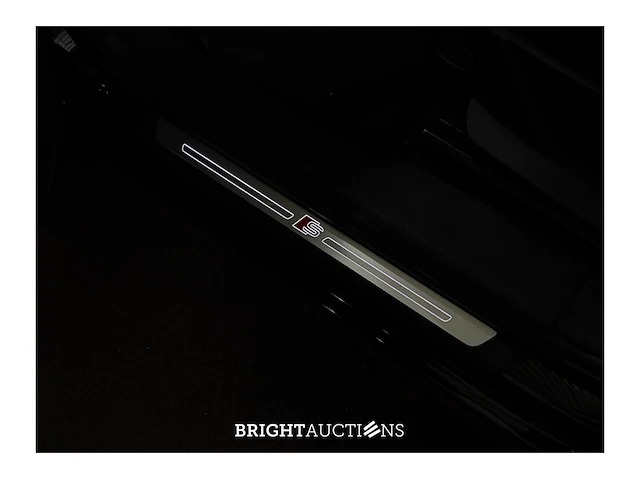 Audi q3 45 e s edition tfsi 266pk 2021, n-489-pk - afbeelding 3 van  42