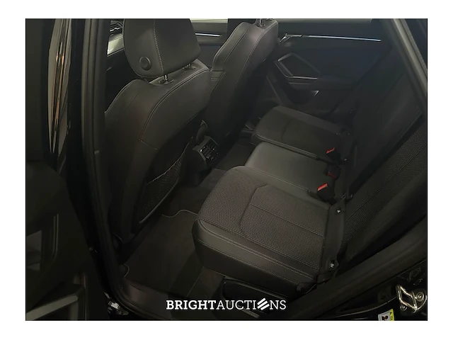 Audi q3 45 e s edition tfsi 266pk 2021, n-489-pk - afbeelding 4 van  42
