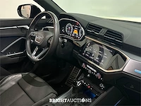 Audi q3 45 e s edition tfsi 266pk 2021, n-489-pk - afbeelding 5 van  42