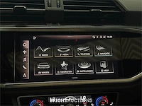 Audi q3 45 e s edition tfsi 266pk 2021, n-489-pk - afbeelding 10 van  42