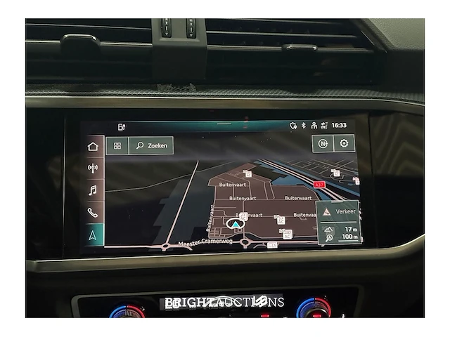 Audi q3 45 e s edition tfsi 266pk 2021, n-489-pk - afbeelding 11 van  42