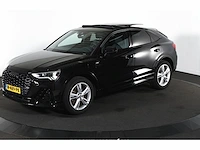 Audi q3 45 e s edition tfsi 266pk 2021, n-489-pk