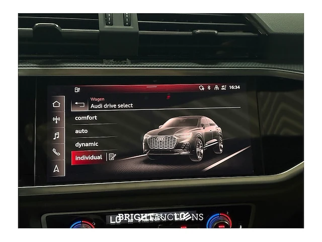 Audi q3 45 e s edition tfsi 266pk 2021, n-489-pk - afbeelding 13 van  42
