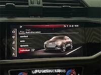 Audi q3 45 e s edition tfsi 266pk 2021, n-489-pk - afbeelding 13 van  42