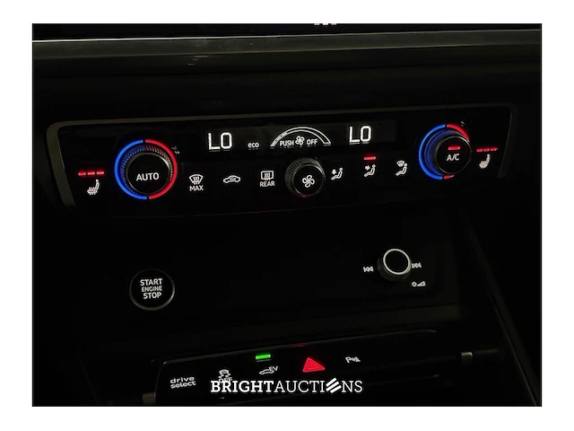 Audi q3 45 e s edition tfsi 266pk 2021, n-489-pk - afbeelding 15 van  42