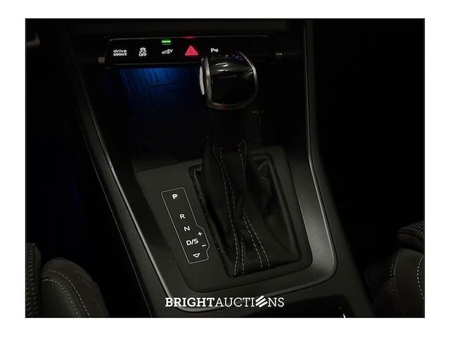 Audi q3 45 e s edition tfsi 266pk 2021, n-489-pk - afbeelding 16 van  42