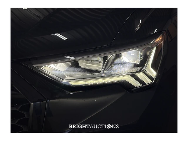 Audi q3 45 e s edition tfsi 266pk 2021, n-489-pk - afbeelding 17 van  42