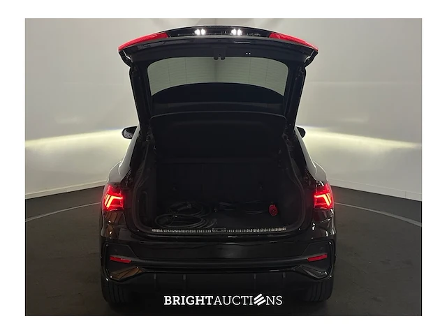 Audi q3 45 e s edition tfsi 266pk 2021, n-489-pk - afbeelding 18 van  42