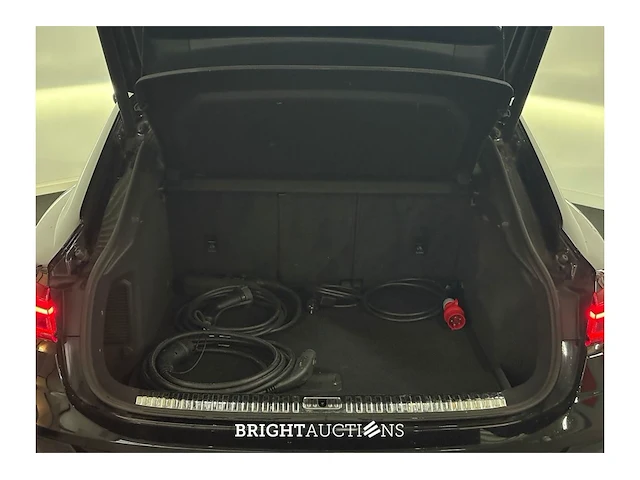 Audi q3 45 e s edition tfsi 266pk 2021, n-489-pk - afbeelding 20 van  42