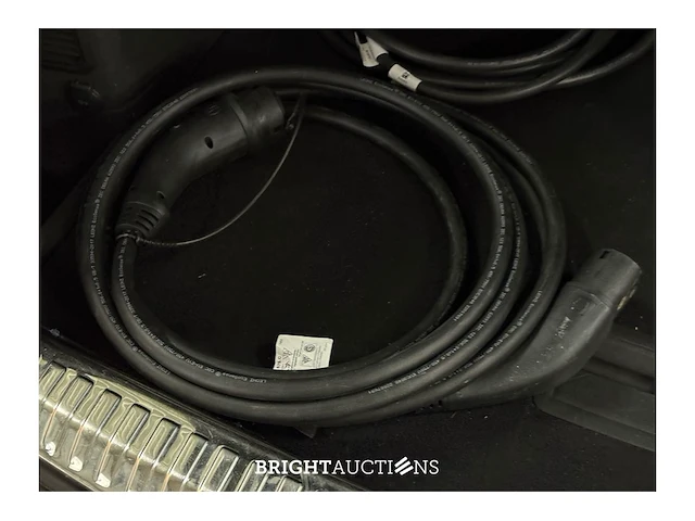 Audi q3 45 e s edition tfsi 266pk 2021, n-489-pk - afbeelding 21 van  42