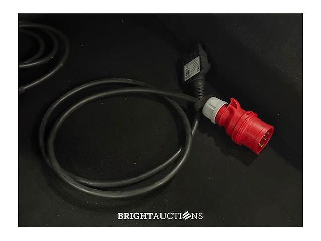 Audi q3 45 e s edition tfsi 266pk 2021, n-489-pk - afbeelding 25 van  42