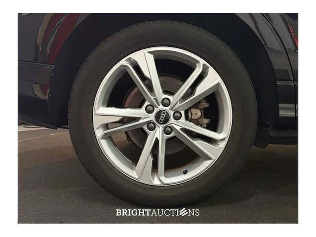 Audi q3 45 e s edition tfsi 266pk 2021, n-489-pk - afbeelding 26 van  42