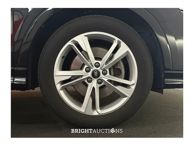 Audi q3 45 e s edition tfsi 266pk 2021, n-489-pk - afbeelding 27 van  42