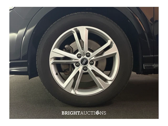 Audi q3 45 e s edition tfsi 266pk 2021, n-489-pk - afbeelding 28 van  42