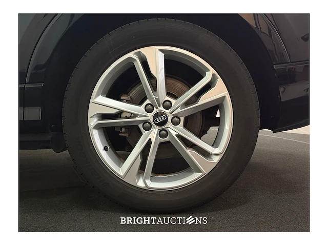Audi q3 45 e s edition tfsi 266pk 2021, n-489-pk - afbeelding 29 van  42