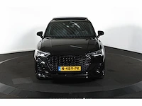 Audi q3 45 e s edition tfsi 266pk 2021, n-489-pk - afbeelding 23 van  42