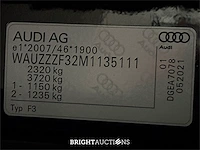 Audi q3 45 e s edition tfsi 266pk 2021, n-489-pk - afbeelding 35 van  42