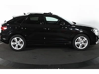 Audi q3 45 e s edition tfsi 266pk 2021, n-489-pk - afbeelding 38 van  42