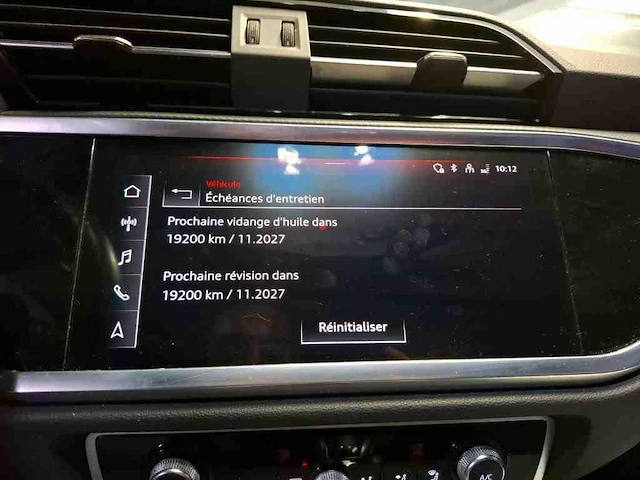 Audi q3 45 tfsi e edition phev 245pk automaat 2022 - afbeelding 11 van  42
