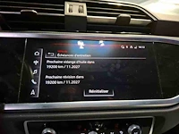 Audi q3 45 tfsi e edition phev 245pk automaat 2022 - afbeelding 11 van  42