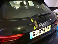 Audi q3 45 tfsi e edition phev 245pk automaat 2022 - afbeelding 16 van  42