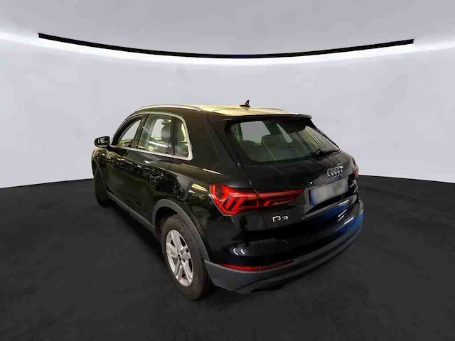 Audi q3 45 tfsi e edition phev 245pk automaat 2022 - afbeelding 2 van  42