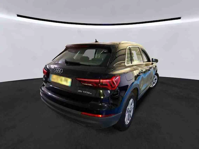 Audi q3 45 tfsi e edition phev 245pk automaat 2022 - afbeelding 3 van  42