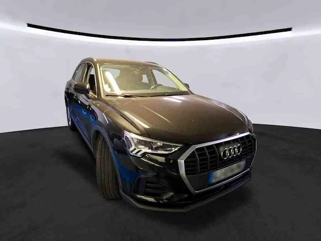 Audi q3 45 tfsi e edition phev 245pk automaat 2022 - afbeelding 4 van  42