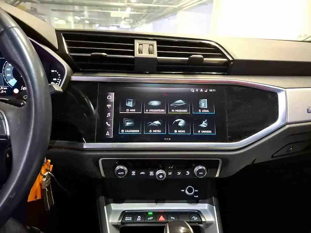 Audi q3 45 tfsi e edition phev 245pk automaat 2022 - afbeelding 5 van  42