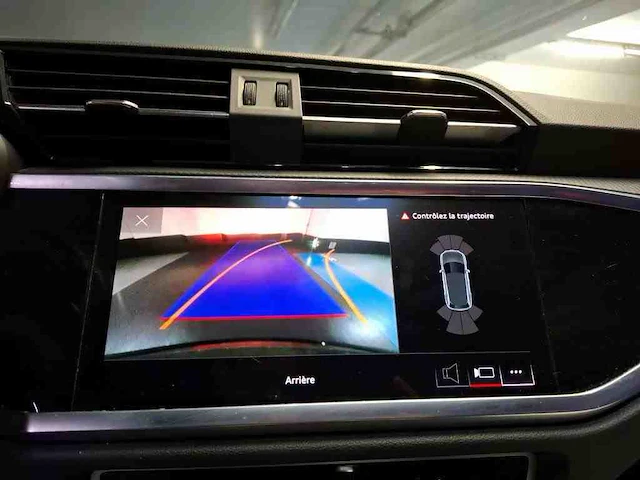 Audi q3 45 tfsi e edition phev 245pk automaat 2022 - afbeelding 8 van  42