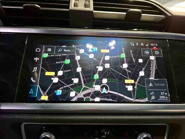 Audi q3 45 tfsi e edition phev 245pk automaat 2022 - afbeelding 9 van  42
