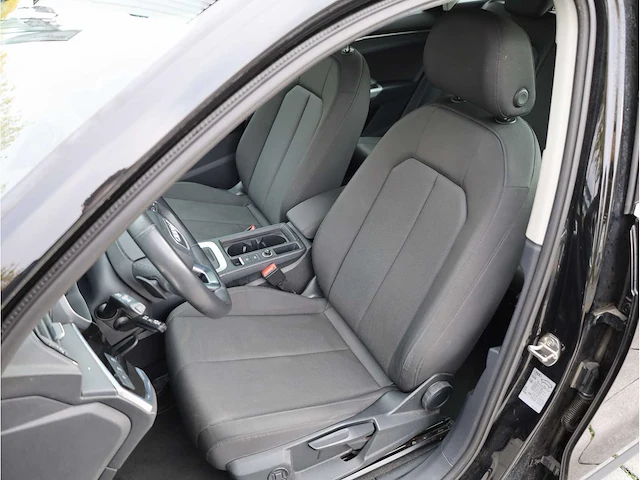 Audi q3 45 tfsi e edition phev 245pk automaat 2022 - afbeelding 4 van  42
