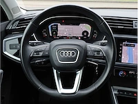 Audi q3 45 tfsi e edition phev 245pk automaat 2022 - afbeelding 9 van  42