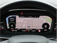 Audi q3 45 tfsi e edition phev 245pk automaat 2022 - afbeelding 10 van  42