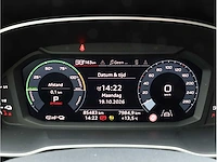 Audi q3 45 tfsi e edition phev 245pk automaat 2022 - afbeelding 11 van  42